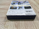 Star Wars Shadows of the Empire Boxed Nintendo N64 Japan - UF5981
