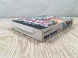 Dual Heroes Boxed Nintendo N64 Japan - UF5982