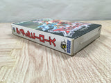 Dual Heroes Boxed Nintendo N64 Japan - UF5982