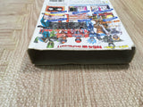Dual Heroes Boxed Nintendo N64 Japan - UF5982