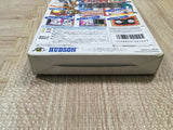 Dual Heroes Boxed Nintendo N64 Japan - UF5982