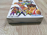 Flying Dragon Hiryu no Ken Twin Boxed Nintendo N64 Japan - UF5983