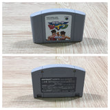 Flying Dragon Hiryu no Ken Twin Boxed Nintendo N64 Japan - UF5983