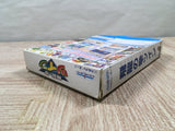 Flying Dragon Hiryu no Ken Twin Boxed Nintendo N64 Japan - UF5983
