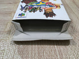 Flying Dragon Hiryu no Ken Twin Boxed Nintendo N64 Japan - UF5983