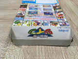 Flying Dragon Hiryu no Ken Twin Boxed Nintendo N64 Japan - UF5983