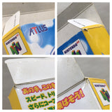 Snowboard Kids Boxed Nintendo N64 Japan - UF5984