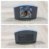 Snowboard Kids Boxed Nintendo N64 Japan - UF5984