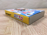 Snowboard Kids Boxed Nintendo N64 Japan - UF5984
