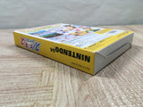 Snowboard Kids Boxed Nintendo N64 Japan - UF5984