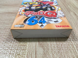 Choro Q 64 Boxed Nintendo N64 Japan - UF5985