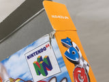 Choro Q 64 Boxed Nintendo N64 Japan - UF5985
