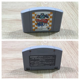 Choro Q 64 Boxed Nintendo N64 Japan - UF5985