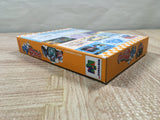 Choro Q 64 Boxed Nintendo N64 Japan - UF5985
