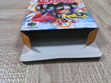 Choro Q 64 Boxed Nintendo N64 Japan - UF5985