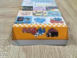 Choro Q 64 Boxed Nintendo N64 Japan - UF5985
