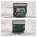 Pop'n Pop Boxed Nintendo GameBoy Japan - UF5986