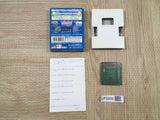 Pop'n Pop Boxed Nintendo GameBoy Japan - UF5986