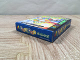 Pop'n Pop Boxed Nintendo GameBoy Japan - UF5986