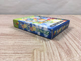 Pop'n Pop Boxed Nintendo GameBoy Japan - UF5986