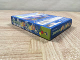 Pop'n Pop Boxed Nintendo GameBoy Japan - UF5986