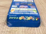 Pop'n Pop Boxed Nintendo GameBoy Japan - UF5986