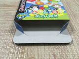 Pop'n Pop Boxed Nintendo GameBoy Japan - UF5986
