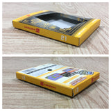 Super Mario Bros. 2 Boxed Nintendo GameBoy Advance Japan - UF5987
