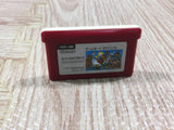 Super Mario Bros. Boxed Nintendo GameBoy Advance Japan - UF5988