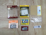 Super Mario Bros. Boxed Nintendo GameBoy Advance Japan - UF5988
