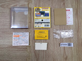 Super Mario Bros. Boxed Nintendo GameBoy Advance Japan - UF5988