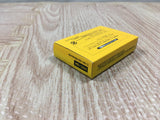 Super Mario Bros. Boxed Nintendo GameBoy Advance Japan - UF5988