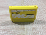 Lode Runner Boxed Nintendo Famicom NES Japan - UF5989
