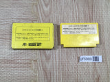 Lode Runner Boxed Nintendo Famicom NES Japan - UF5989