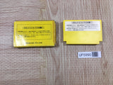 Pinball Boxed Nintendo Famicom NES Japan - UF5990