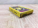 Pinball Boxed Nintendo Famicom NES Japan - UF5990