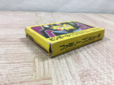 Pinball Boxed Nintendo Famicom NES Japan - UF5990