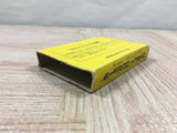 Pinball Boxed Nintendo Famicom NES Japan - UF5990