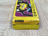 Pinball Boxed Nintendo Famicom NES Japan - UF5990