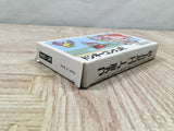 Donkey Kong JR. Boxed Nintendo Famicom NES Japan - UF5991