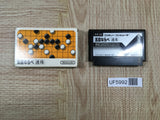 Renju Gomoku Narabe Boxed Nintendo Famicom NES Japan - UF5992