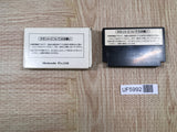 Renju Gomoku Narabe Boxed Nintendo Famicom NES Japan - UF5992