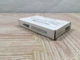 Renju Gomoku Narabe Boxed Nintendo Famicom NES Japan - UF5992
