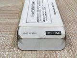 Renju Gomoku Narabe Boxed Nintendo Famicom NES Japan - UF5992