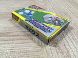Xevious Boxed Nintendo Famicom NES Japan - UF5993