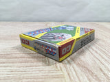 Xevious Boxed Nintendo Famicom NES Japan - UF5993