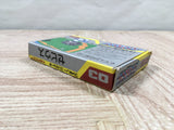 Xevious Boxed Nintendo Famicom NES Japan - UF5993
