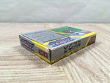 Xevious Boxed Nintendo Famicom NES Japan - UF5993
