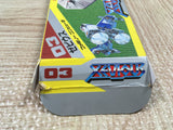 Xevious Boxed Nintendo Famicom NES Japan - UF5993