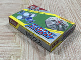 Xevious Boxed Nintendo Famicom NES Japan - UF5994